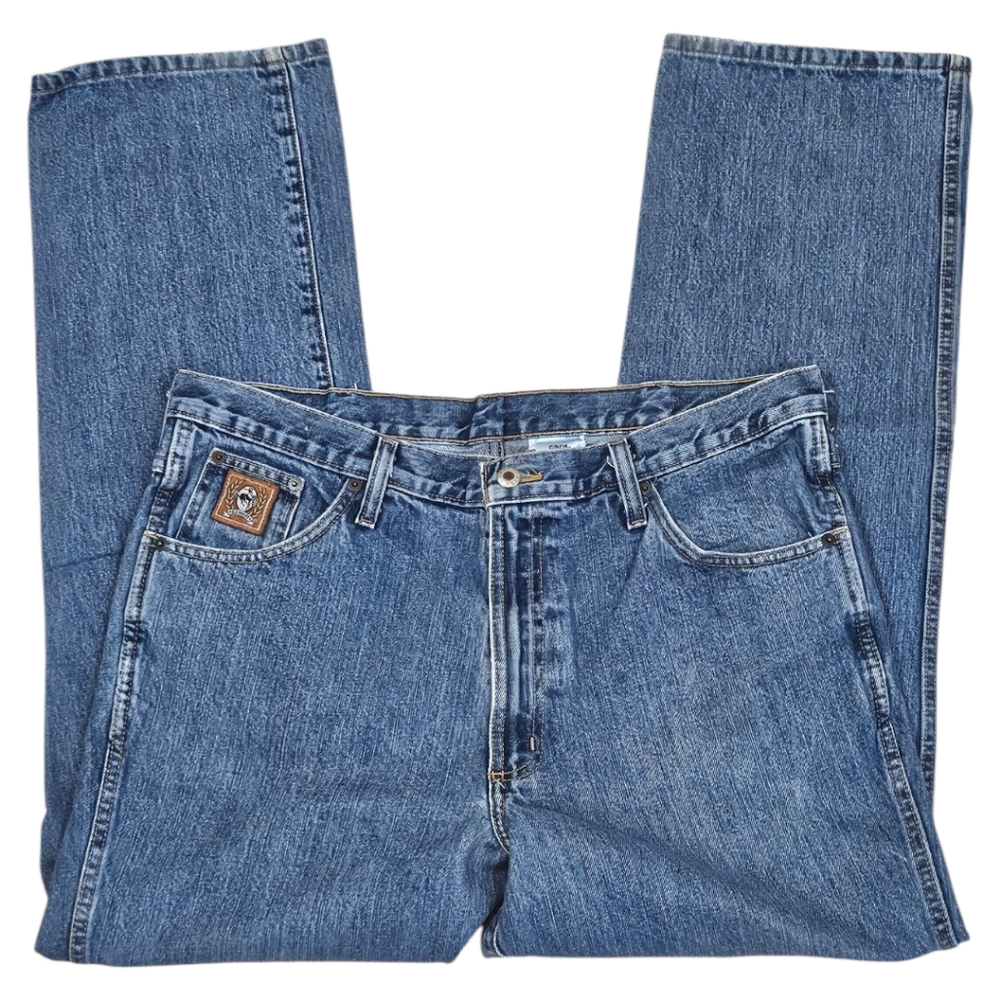 Cinch Men's Jeans - Picture 3 of 8